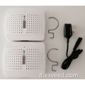 Mini deumidificatore wireless rinnovabile/ricaricabile